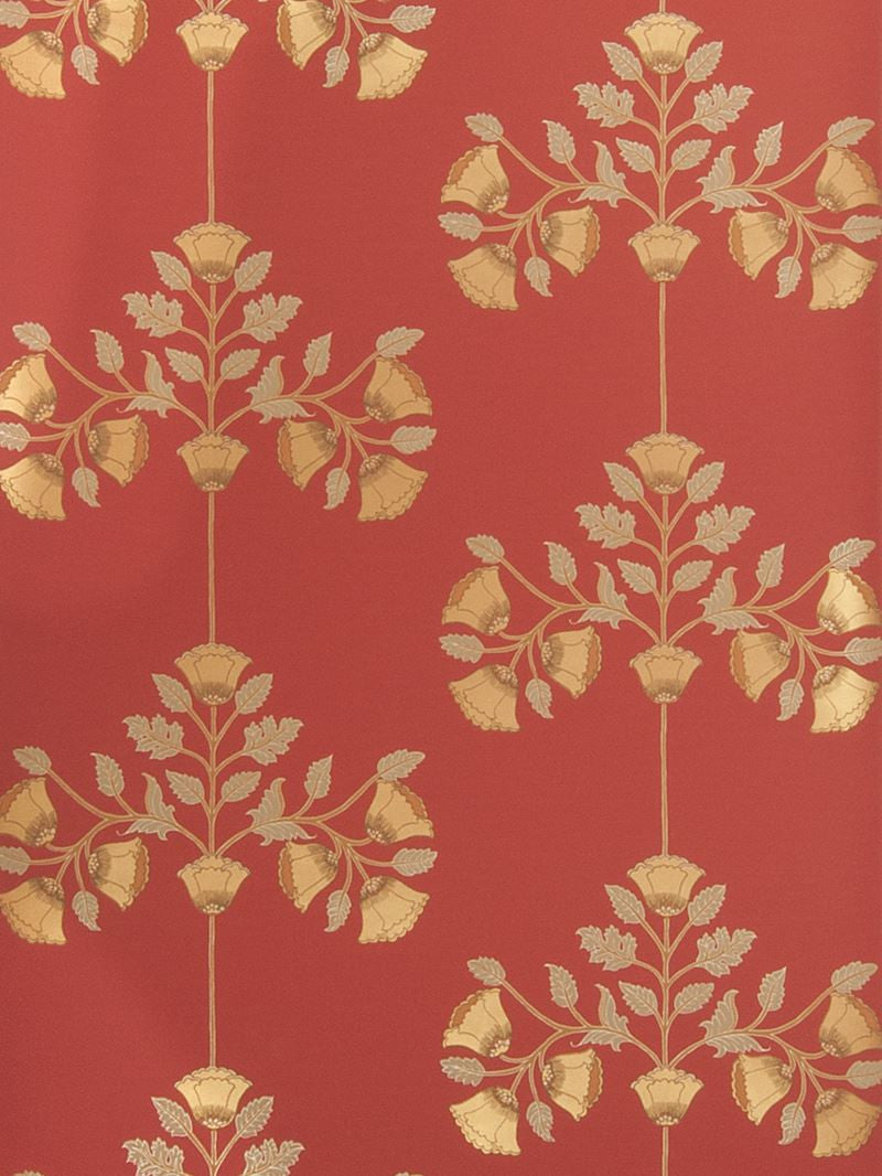 Stroheim Wallpaper 0698202 Vincent Garnet