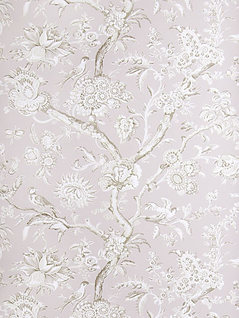 Stroheim Wallpaper 0698403 Emmett Flannel