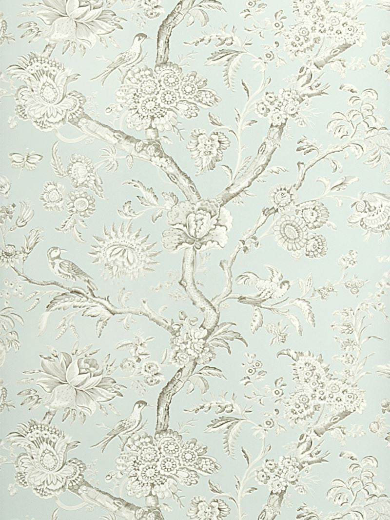 Stroheim Wallpaper 0698405 Emmett Seabreeze