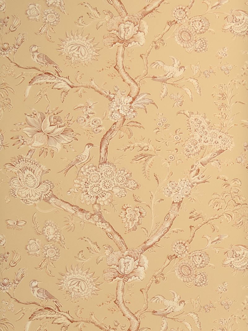 Stroheim Wallpaper 0698406 Emmett Spice