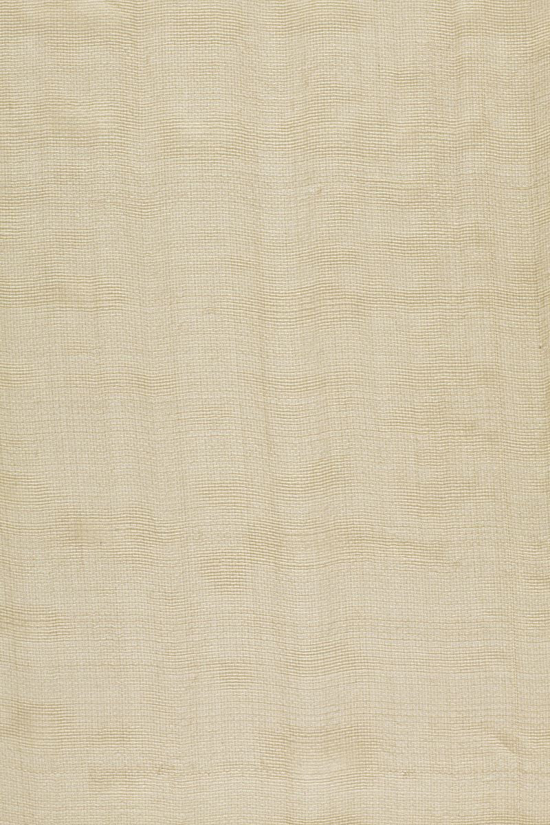 FSchumacher Fabric 12460 Chloe Sheer Ivory