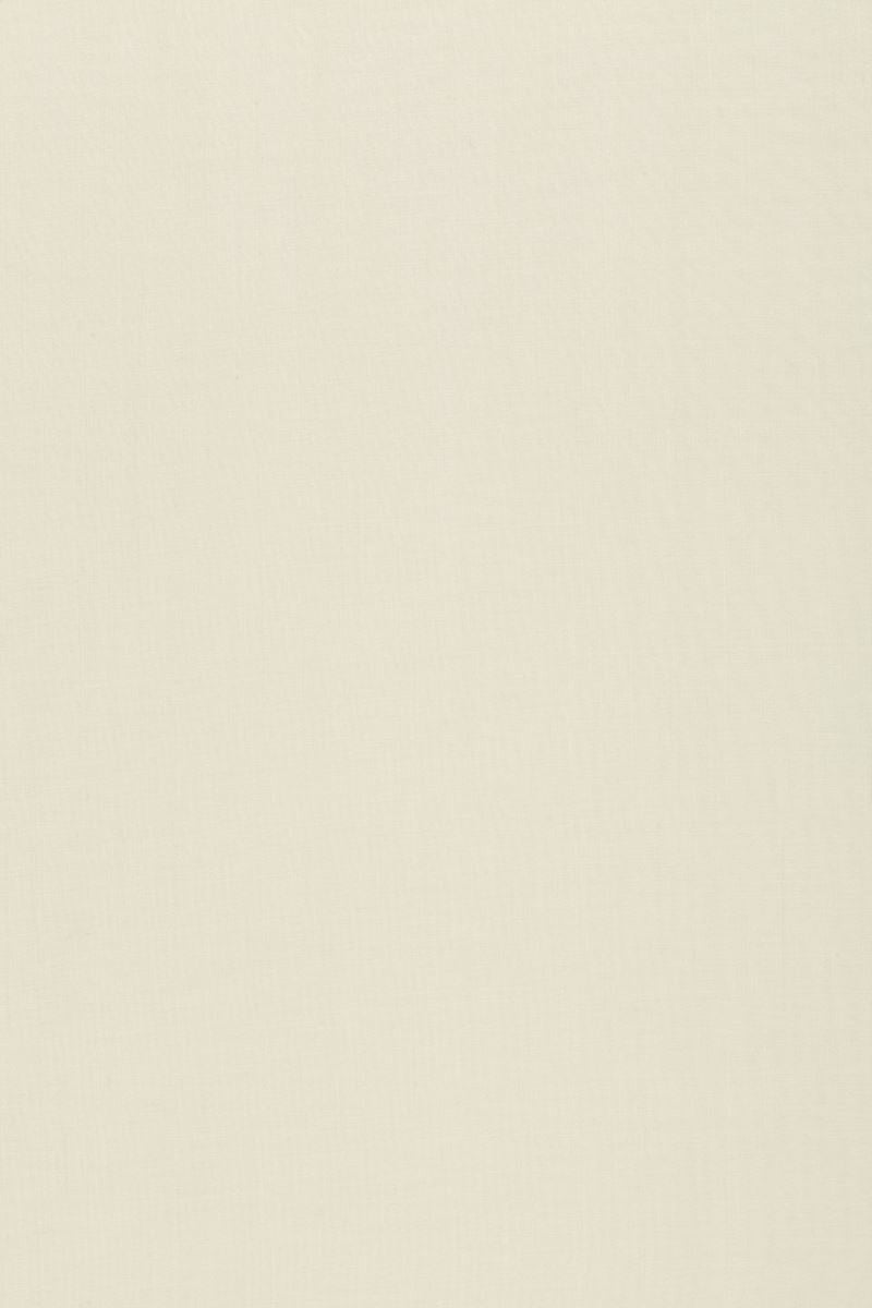 FSchumacher Fabric 12561 Ailey Sheer Cream