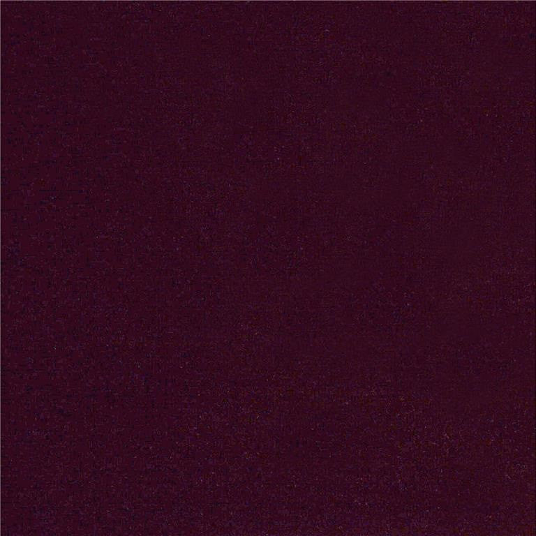Kravet Design Fabric 14743.1110 Oxley Velvet Deep Purple