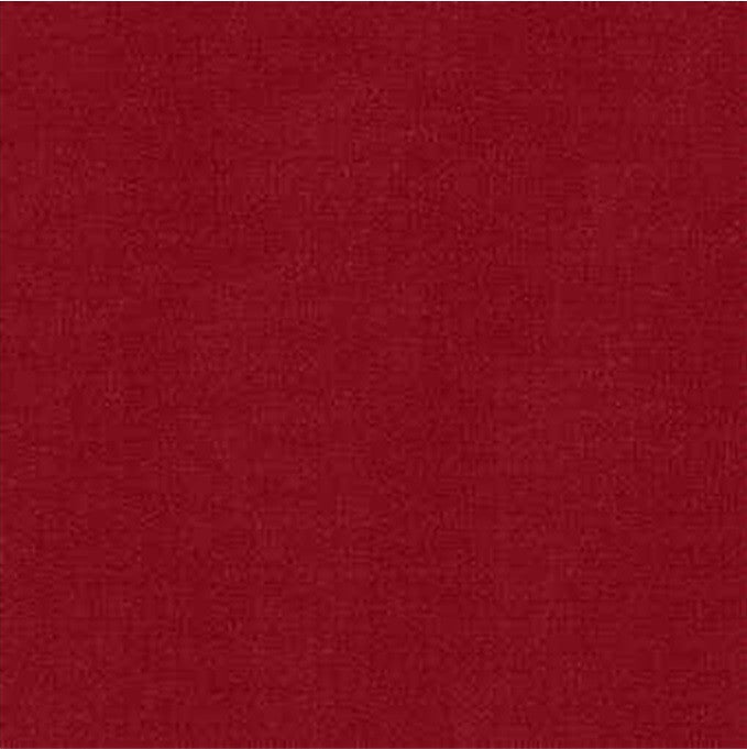 Kravet Design Fabric 14743.19 Oxley Velet Venetian Red