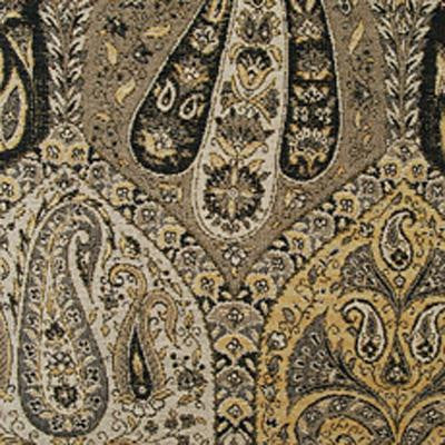 Duralee Fabric 15323-388 Iron