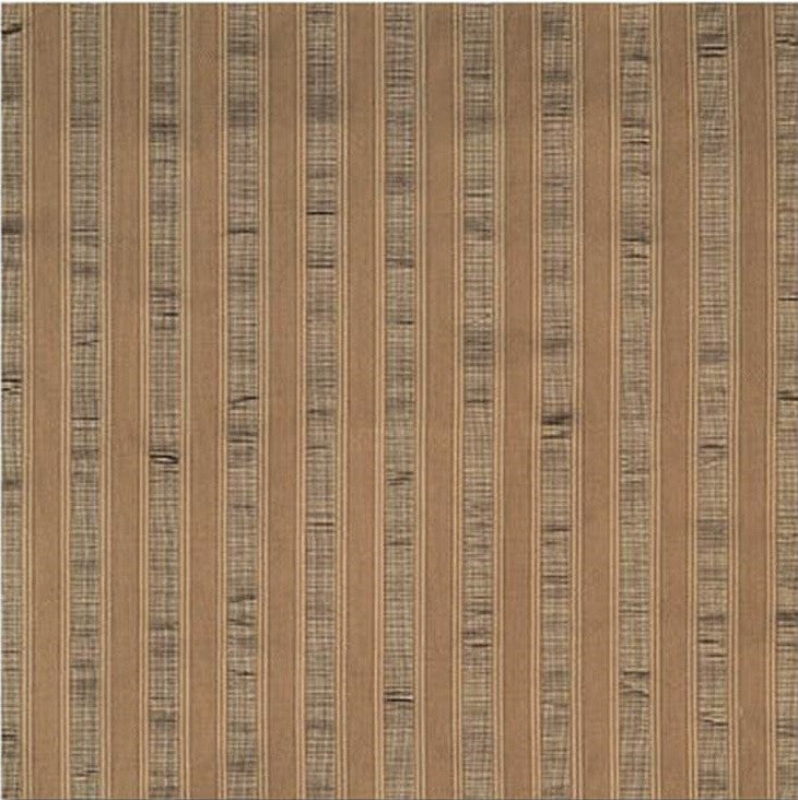 Kravet Couture Fabric 17196.16 Corby Stripe Khaki