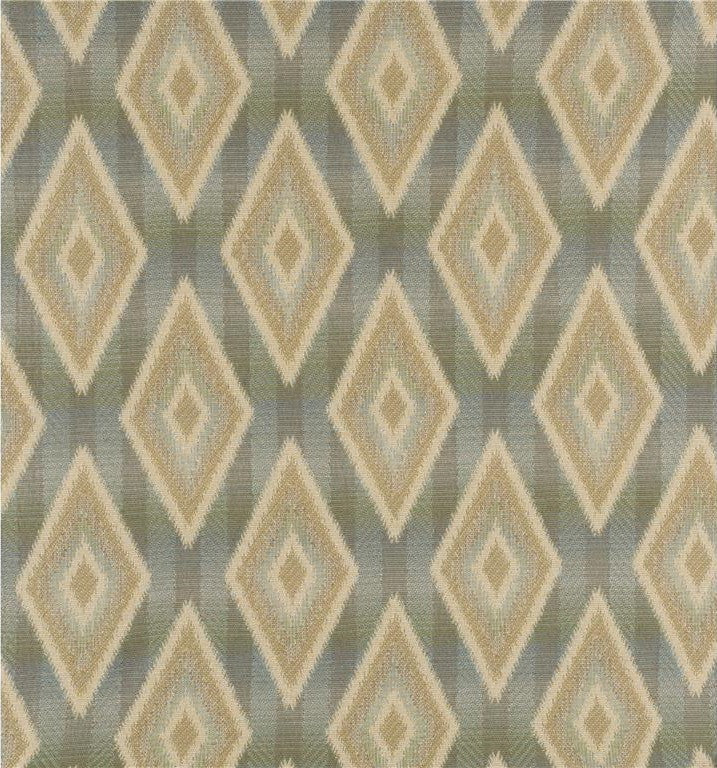 Kravet Design Fabric 17376.1615 Double Vision Blue Mist