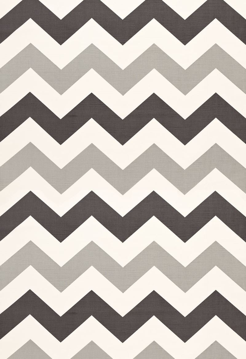 FSchumacher Fabric 173980 High Voltage Smoke