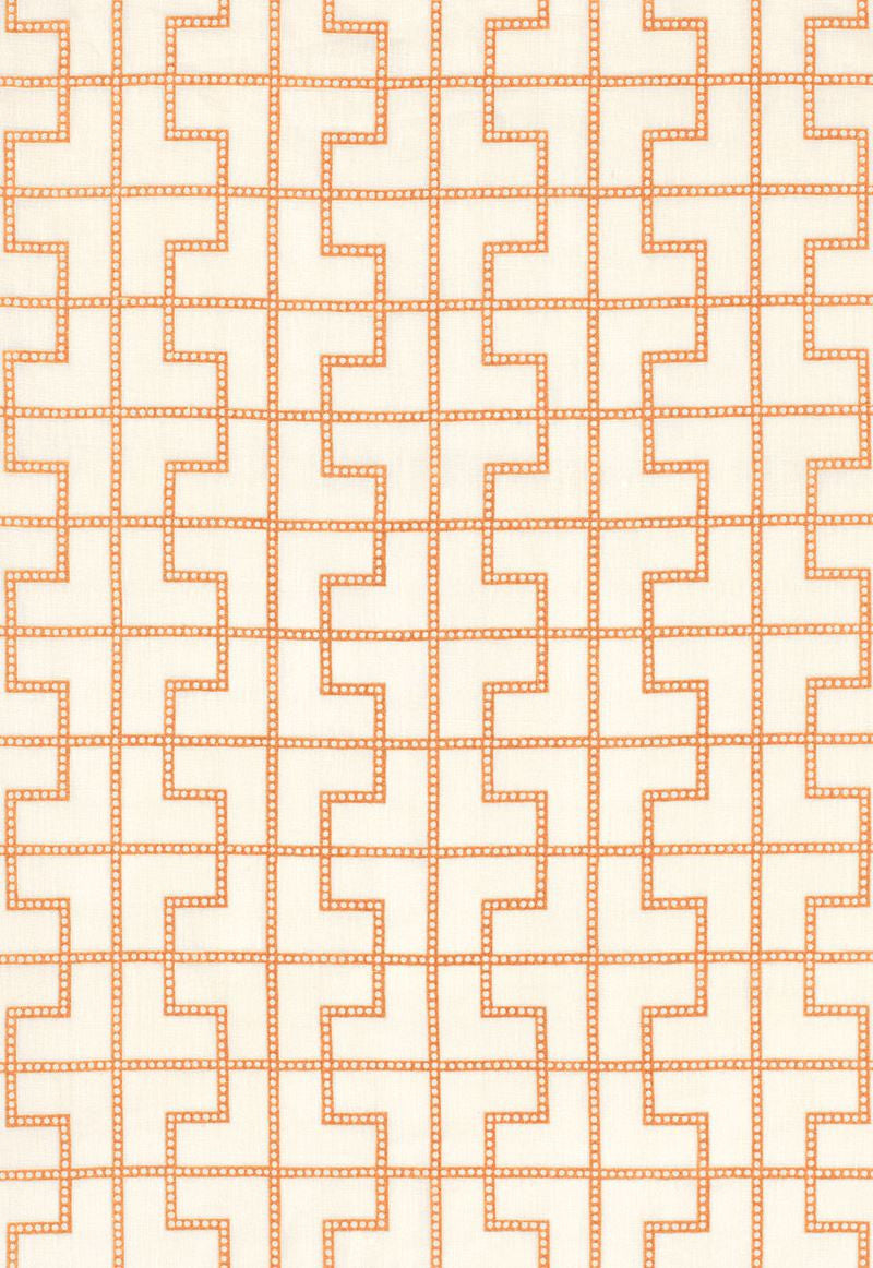FSchumacher Fabric 174043 Bleecker Spark