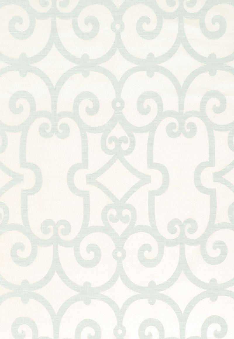 FSchumacher Fabric 174151 Manor Gate Mineral