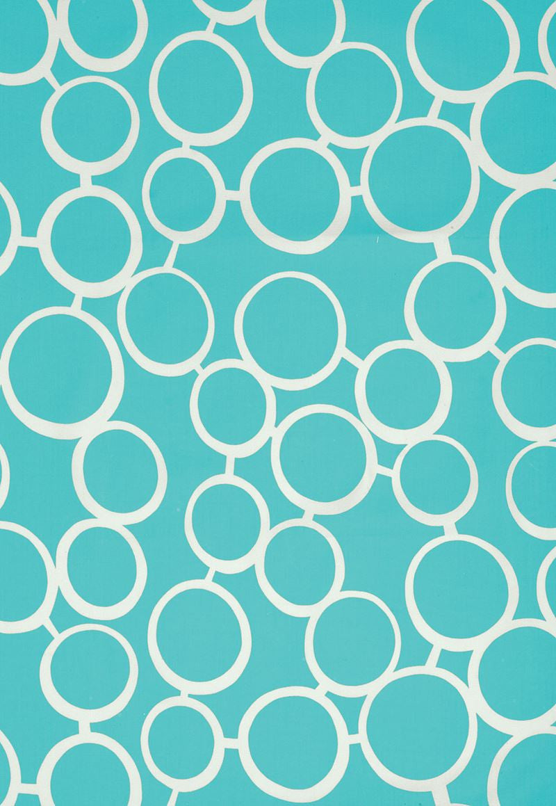 FSchumacher Fabric 174293 Sunglass Print Pool