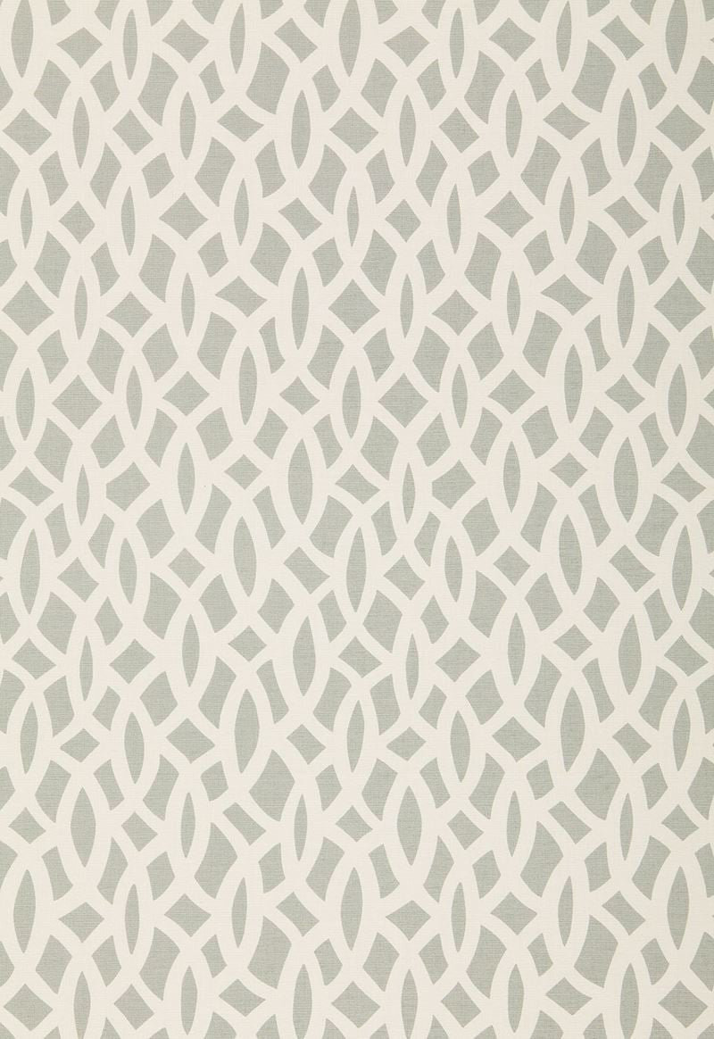 FSchumacher Fabric 174490 Chain Link Mineral