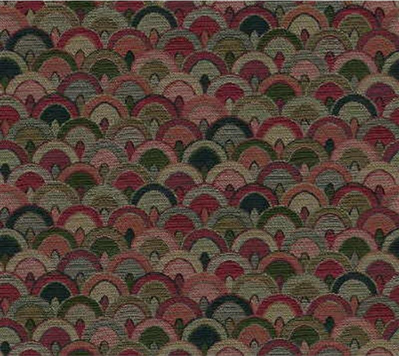 Kravet Design Fabric 17554.319 KF DES-UPH