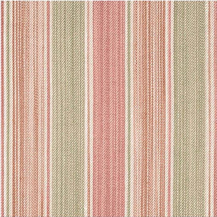 Kravet Couture Fabric 17781.723 Simsbury Stripe Rose/Celadon
