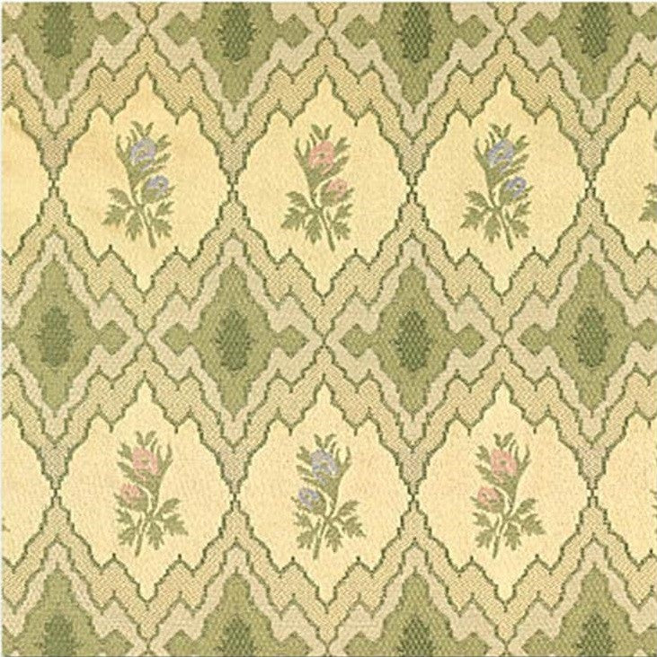 Kravet Couture Fabric 18091.430 Auden Sauterne