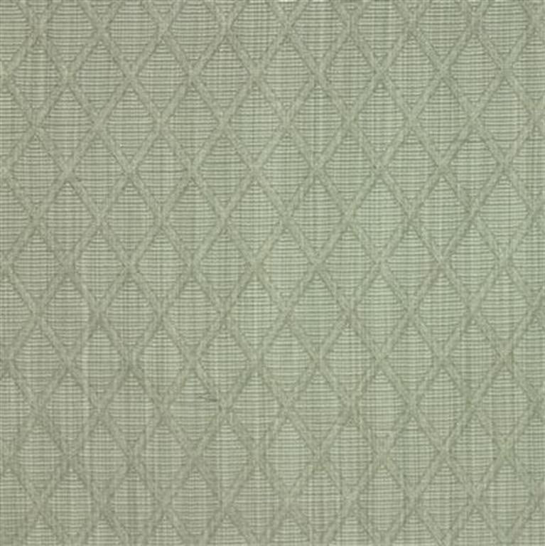 Kravet Couture Fabric 18708.113 Edmund Diamond Turquoise