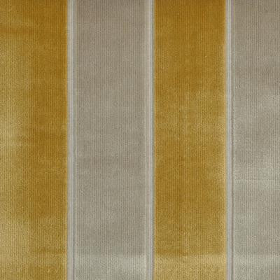 HC Monogram Fabric 190035H-268 Archer Canary