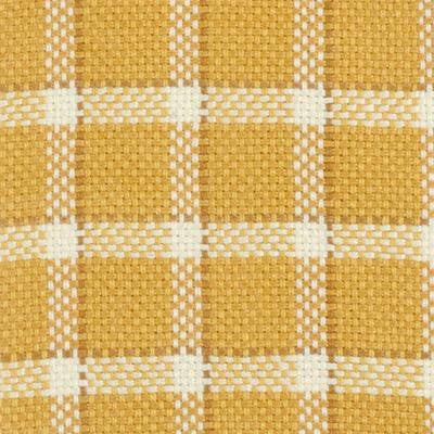 HC Monogram Fabric 190043H-632 Brooks Sunflower