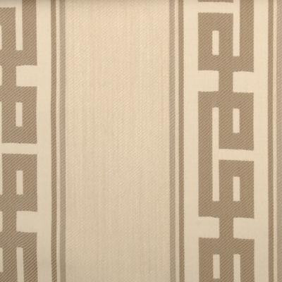 HC Monogram Fabric 190092H-152 Homer Wheat