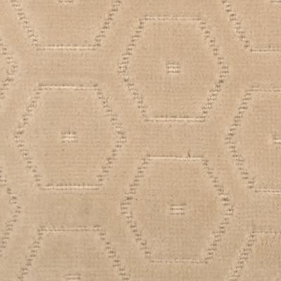 HC Monogram Fabric 190109H-14 Concerto Toast