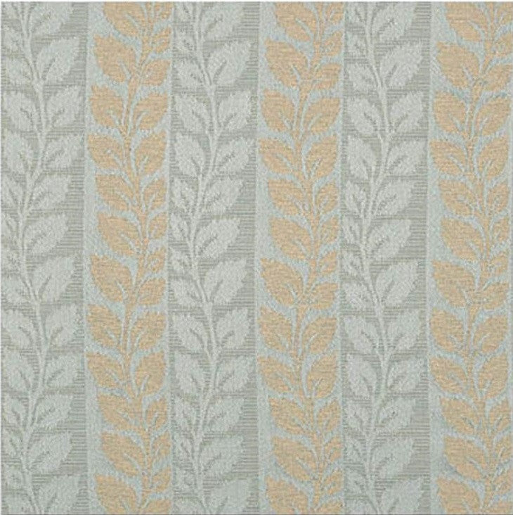 Kravet Couture Fabric 19021.13 Moliere Robins Egg