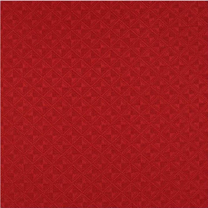 Kravet Couture Fabric 19215.9 Diamond Scarlet