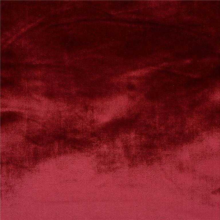 Kravet Couture Fabric 19371.19 Minuet Silk Velvet Lacquer