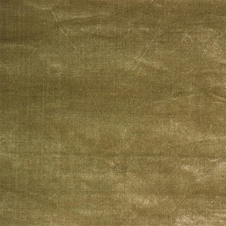 Kravet Couture Fabric 19371.3 Minuet Silk Velvet Sage