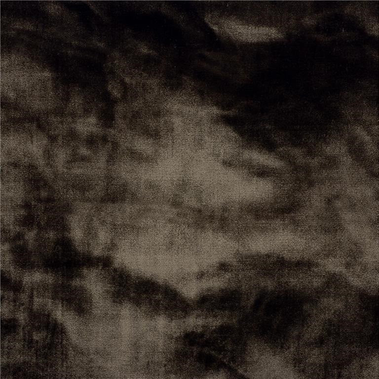 Kravet Couture Fabric 19371.66 Minuet Silk Velvet Espresso