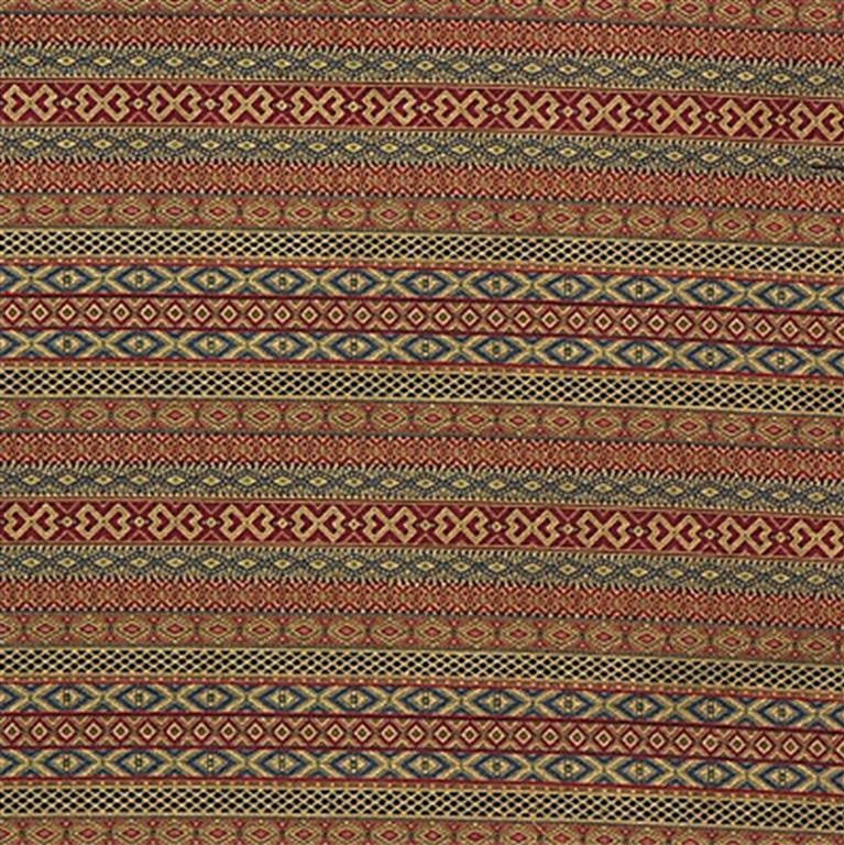 Kravet Design Fabric 19495.915 Bohemian Jewel