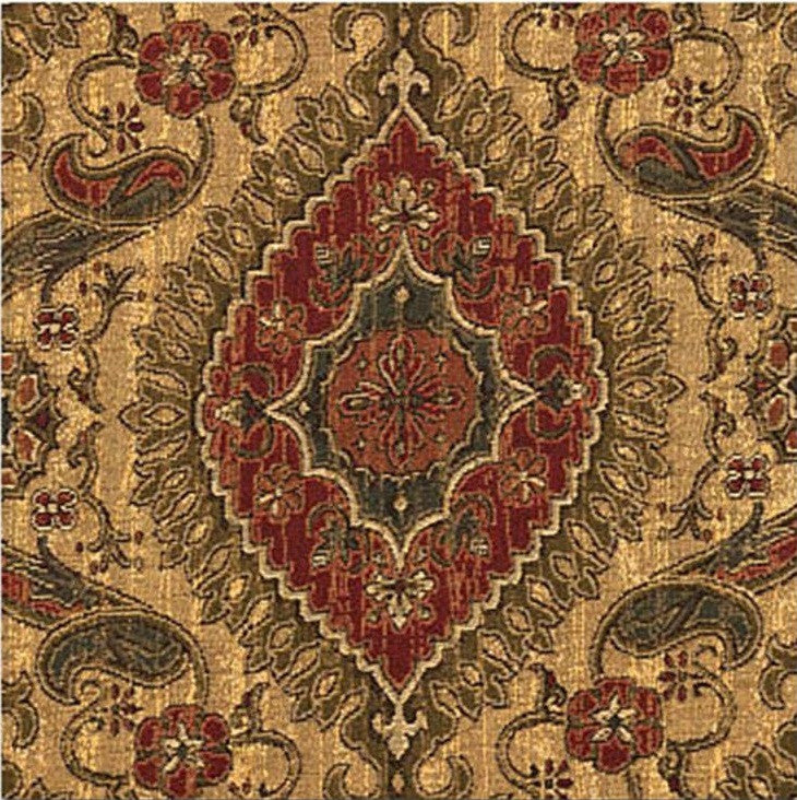 Kravet Couture Fabric 19842.419 Emporium Antique