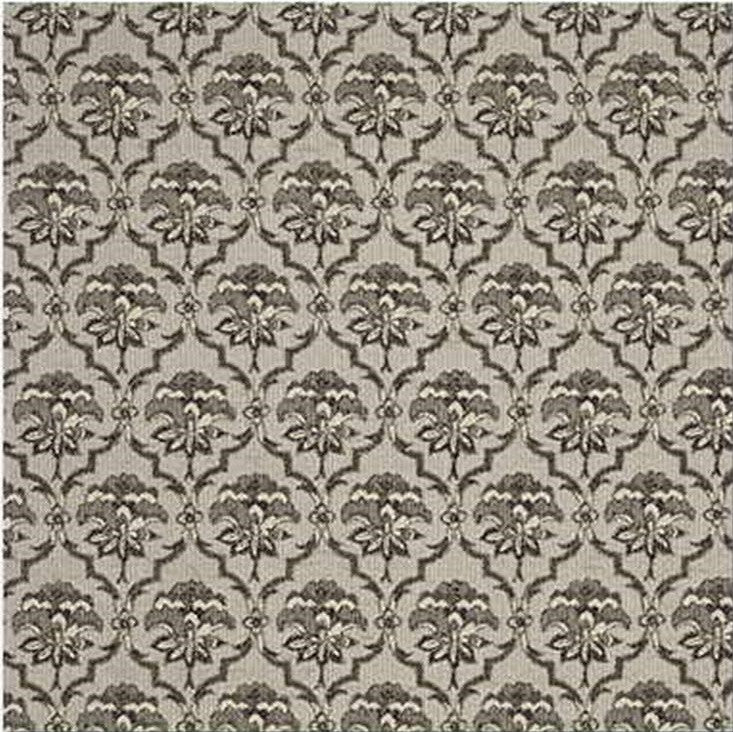 Kravet Couture Fabric 19858.16 Bardot Cocoa
