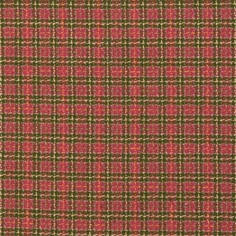 Lee Jofa Fabric 2000104.317 Boswell Check Sweet P
