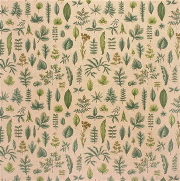 Lee Jofa Fabric 2000150.23 Botanica Print Stone