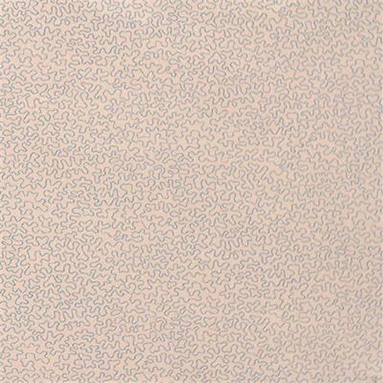 Lee Jofa Fabric 2000178.5 Vermicelli Prin Blue