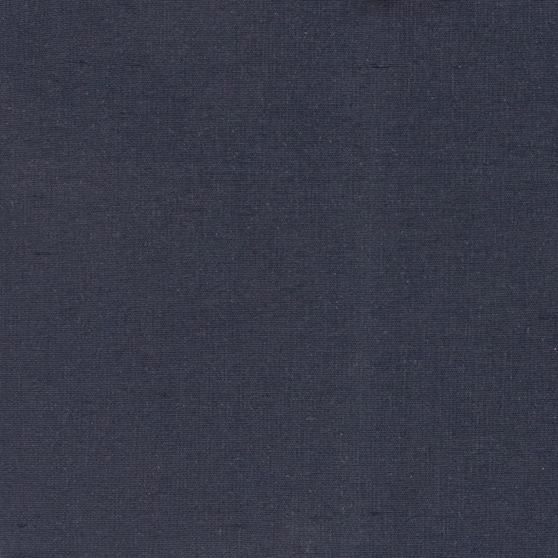 Lee Jofa Fabric 2000206.50 Patrician Silk Midnight