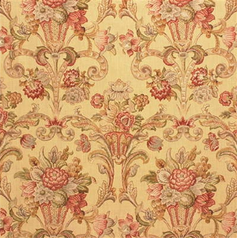 Lee Jofa Fabric 2000210.322 Harewood Handbl Nectar