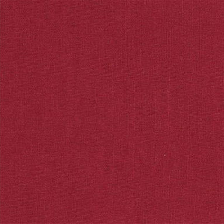 Lee Jofa Fabric 2000214.9 Hyde Park Linen Crimson