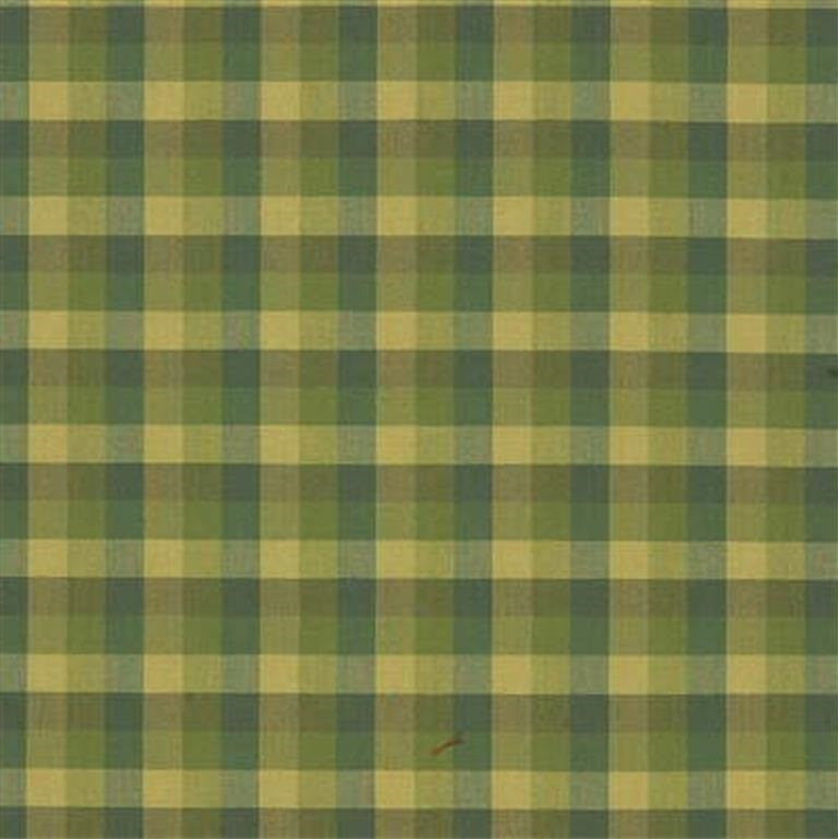 Lee Jofa Fabric 2000233.3 Carousel Check Ivy