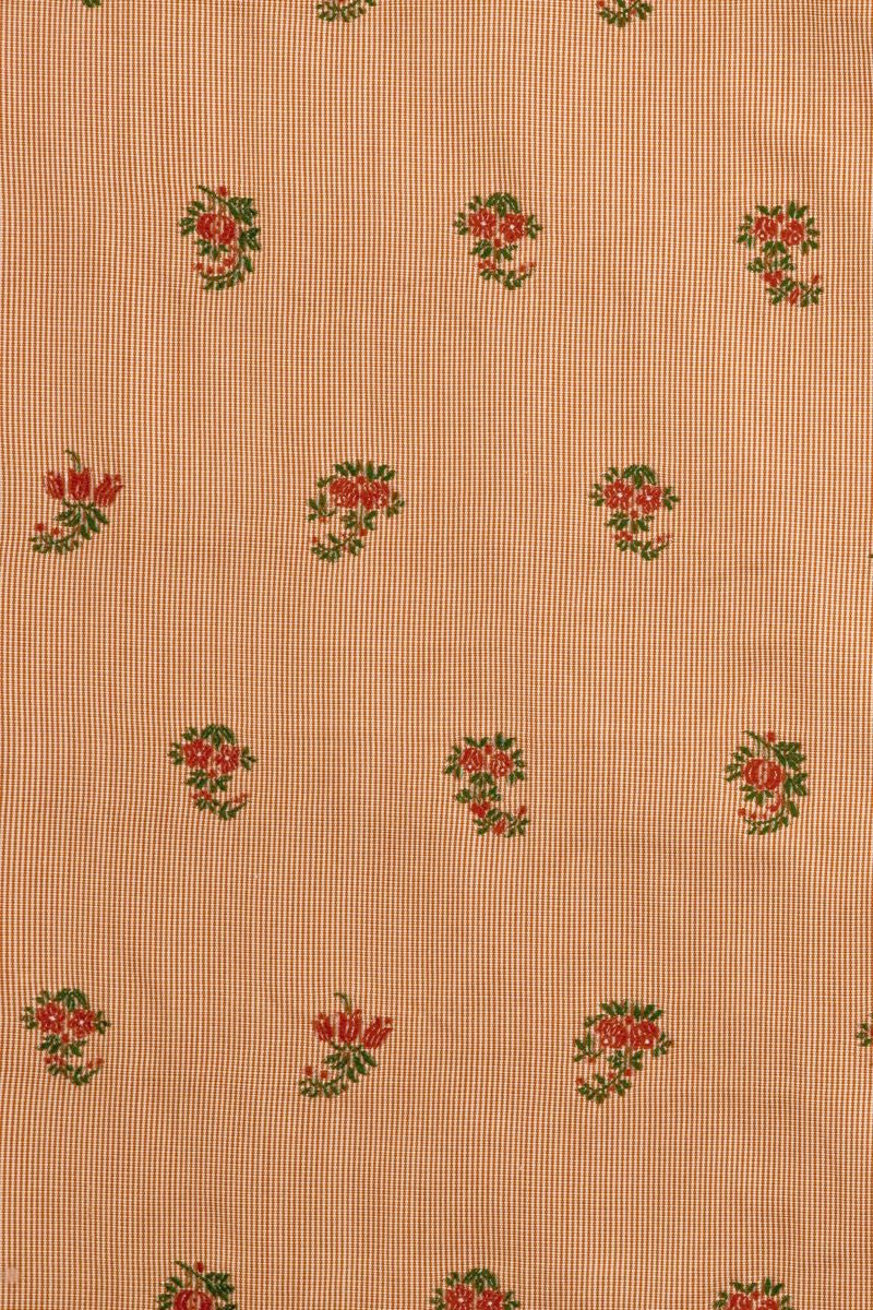 Lee Jofa Fabric 2001112.19 Bianca Weave Poppy
