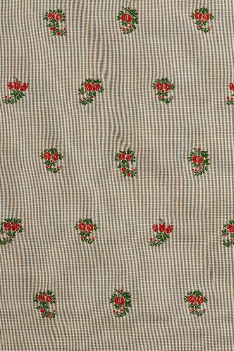 Lee Jofa Fabric 2001112.50 Bianca Weave Indigo
