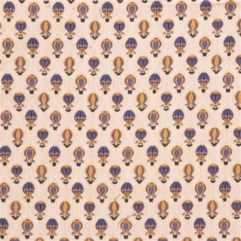 Lee Jofa Fabric 2001118.54 Indianola Weave Royal/G