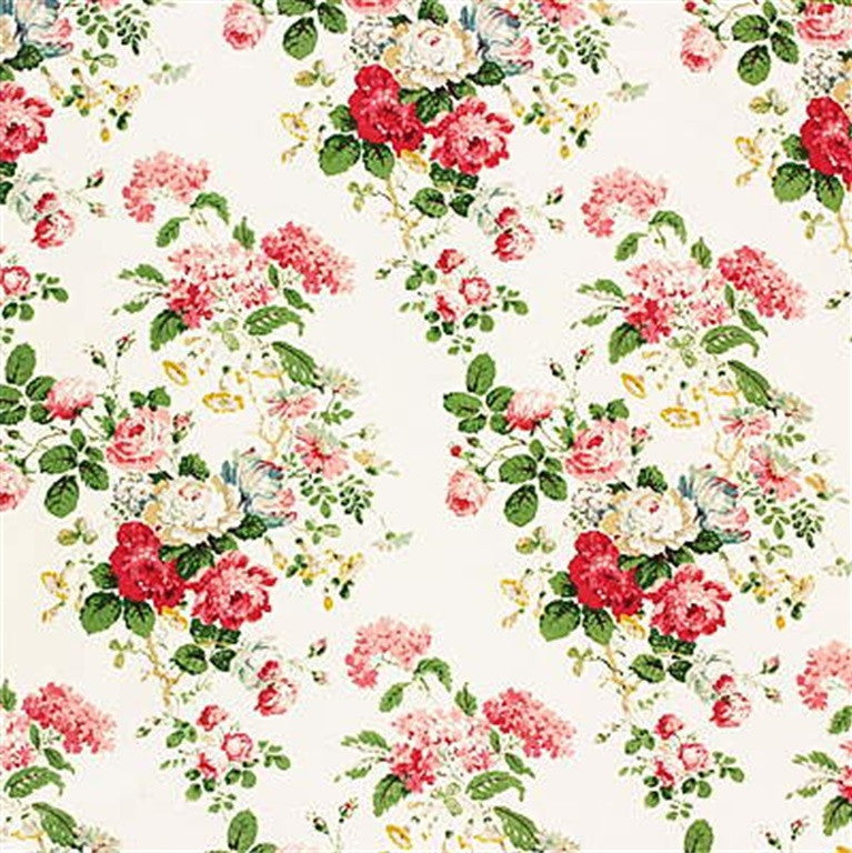 Lee Jofa Fabric 2001150.1 Mayfield Cotton Cream