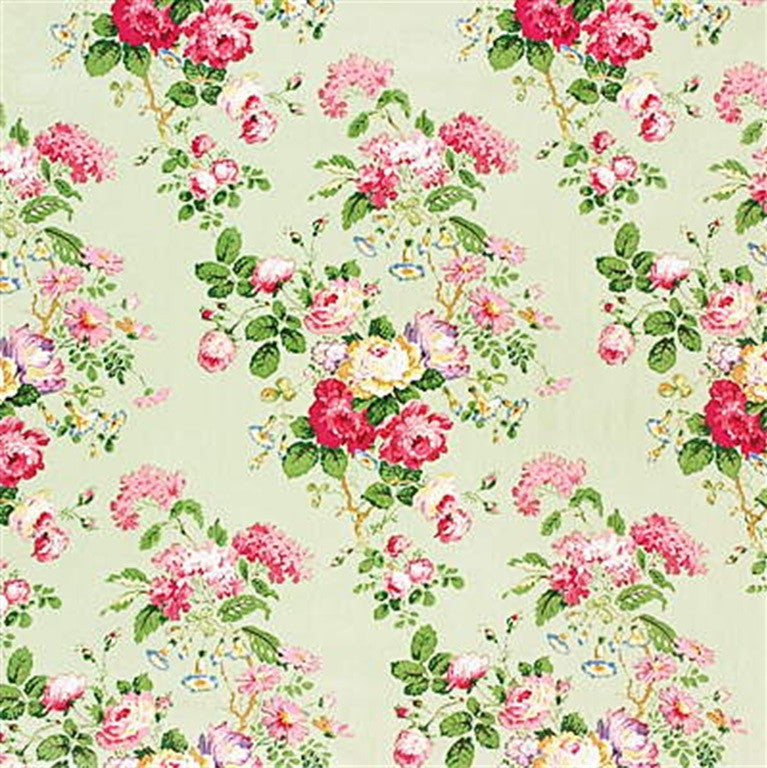 Lee Jofa Fabric 2001150.3 Mayfield Cotton Apple
