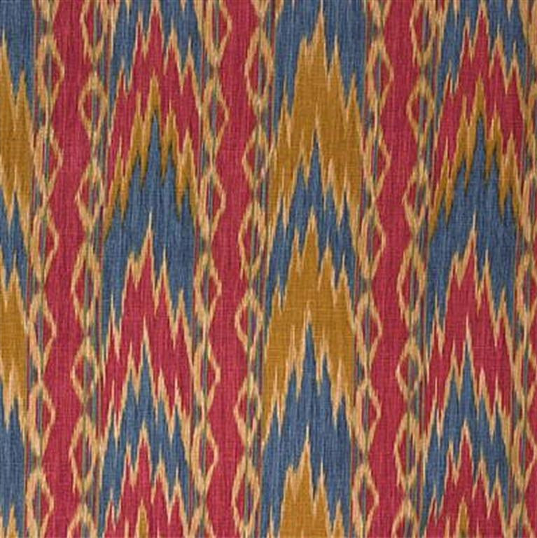 Lee Jofa Fabric 2001161.519 Eaton Hall Prin Multi