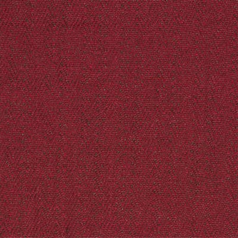 Lee Jofa Fabric 2001191.19 Bostwick Textur Ruby