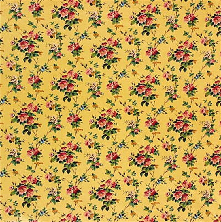 Lee Jofa Fabric 2001194.14 Althorp Print Antique
