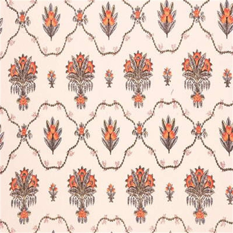 Lee Jofa Fabric 2001198.512 Les Alpilles Pr Persimm