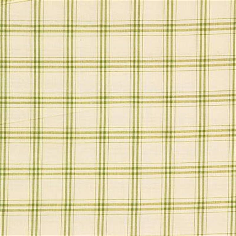 Lee Jofa Fabric 2002115.3 Zoe Plaid Leaf
