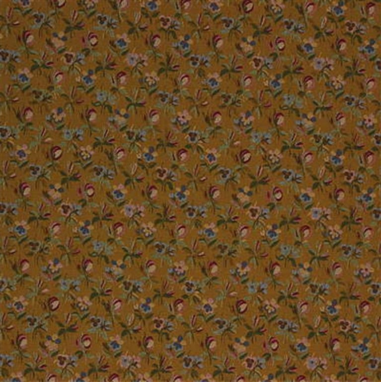 Lee Jofa Fabric 2002126.4 Chantelle Tapes Gilt
